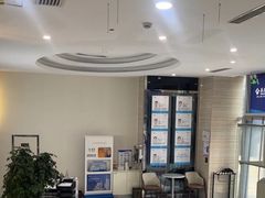 -泰康拜博口腔医院(海曙店)