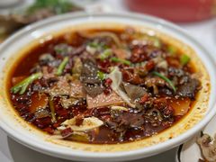 -旺达·福州菜(正大广场店)