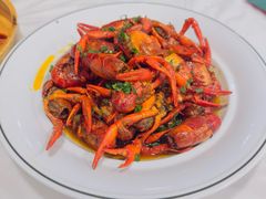 -波锅卤虾·王牌卤虾(汉阳店)