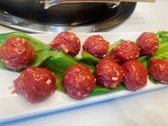 -牛品福潮汕牛肉火锅(旺庄店)