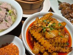 -全牛匠·乐山跷脚牛肉(西单华威约饭街店)