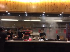 -南城香·饭香串香馄饨香(青年路店)
