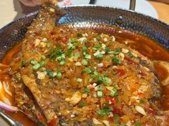 -小柴米·传统江西菜(八一广场店)