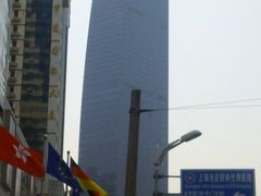 -上海龙之梦万丽酒店