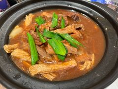 -港丽餐厅(正大店)