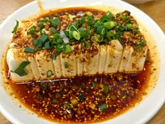 -艺味深尝(云锦路店)