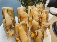 -享月汤皇·海鲜小火锅·聚会(曲江创意谷店)