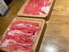 -蟹将军·松叶蟹和牛日料放题自助(K11店)