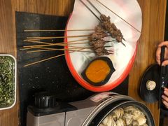 -烧货·活海鲜炭烧(湖滨商业街店)