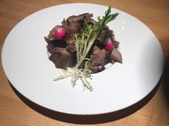 -周三的情书花园餐厅(江北店)