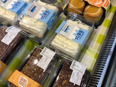 -永辉超市(鲁谷店)