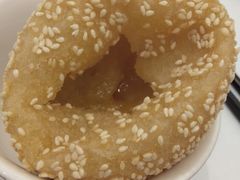 流心大煎堆-稻香酒家·35年老字号(侨光店)