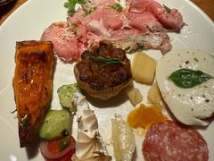 -拉蒂娜·巴西牛排馆 Latina·Brazilian Steakhouse(王府井喜悦店)