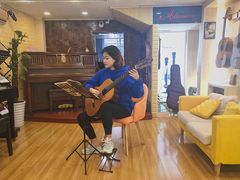 -迷音音乐国际艺术中心(三林店)