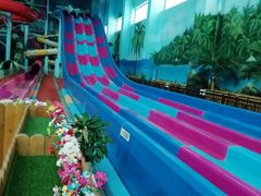 -青岛东方影都融创水世界