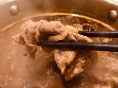-鼎鼎香·港式火锅(北京SKP店)