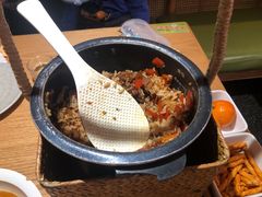 -湘拾(壹方北馆店)