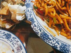 -中国传统牛肉面(鸟巢店)