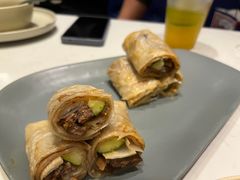 牛肉卷饼-鹿港小镇(金虹桥国际中心店)