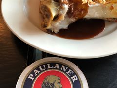 -宝莱纳餐厅(滨江店)