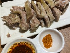 -贯贯吉·清真餐厅(浙江中路店)