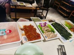-野妹经典火锅(保利店)
