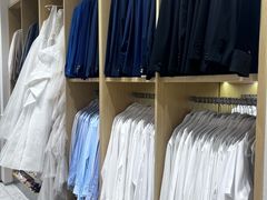 -天真蓝照相馆(五角场百联又一城店)