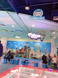 -万达宝贝王(昌邑店)