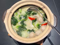 -嘉宴·精致客家菜
