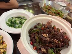 -潇湘·永州会馆(百子湾店)