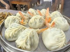 -叶存利海鲜大馅饺子(海宁路总店)