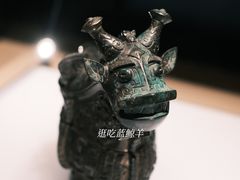 -太原市博物馆