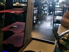 大堂-百年果林椰子鸡(中洲店)