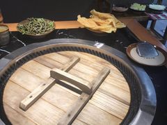 -锅来乐地锅鸡(安亭店)
