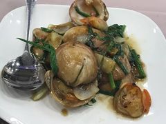 -蟹皇海鲜餐厅