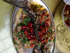 -龙姐私房菜(和顺古镇店)