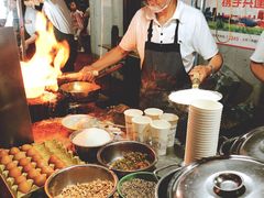 -清真老马家国华牛奶鸡蛋醪糟(正宁路店)