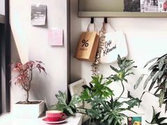 -隹木咖啡馆(宝龙广场店)