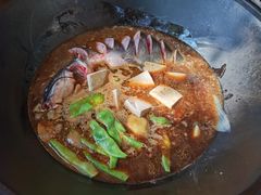 -荣德灶台鱼(圣泉寺店)