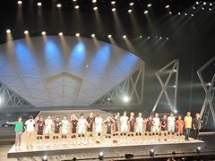 -交通银行前滩31演艺中心