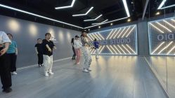 -乐舞者舞蹈培训机构