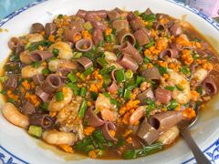 -崴海渔村(虹梅路店)