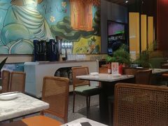 大堂-PHO爺·越南料理(亦庄大族广场店)
