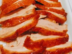 -紫光园·烤鸭·北京菜(劲松店)