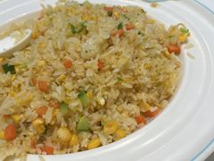 扬州炒饭-於氏虾神(盱眙总店)