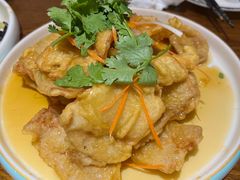 -李老哈·东北菜(宋园路店)