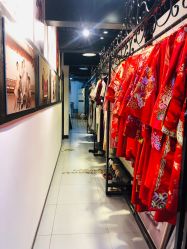-时纪母女写真父母纪念照(静安店)