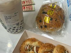 -1点点(龙洞店)