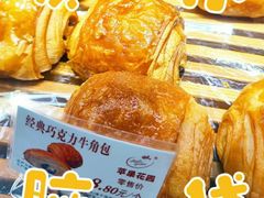 -苹果花园(上南路店)