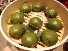 -香园茶社·金陵小灶(老门东店)